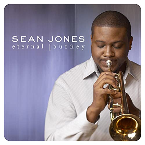 Sean Jones - Eternal Journey [CD]
