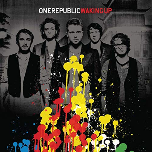 One Republic - Waking Up [CD]