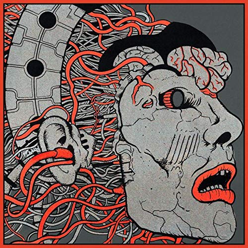 King Gizzard & The Lizard Wiza - Live In London '19  [VINYL]