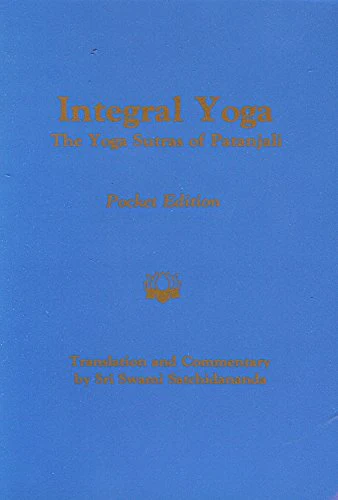 Yoga Sutras of Patanjali: Pocket Edition: The Yoga Sutras of Patanjali Pocket Edition