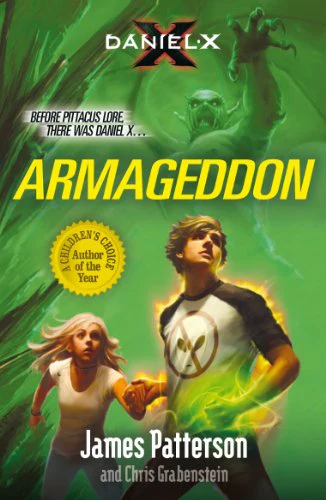 Daniel X: Armageddon: (Daniel X 5)