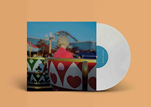Hollie Kenniff - The Quiet Drift  [VINYL]