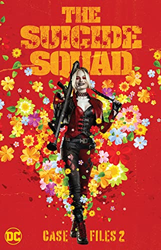The Suicide Squad Case Files 2