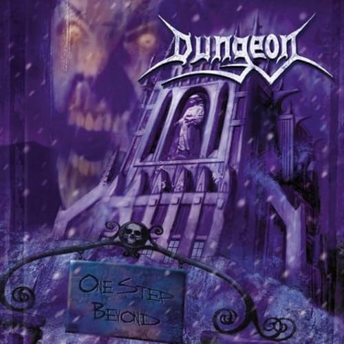 Dungeon - One Step Beyond/ltd. [CD]