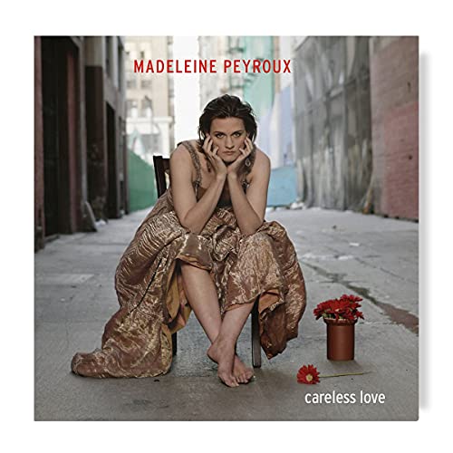 Madeleine Peyroux - Careless Love  [VINYL]