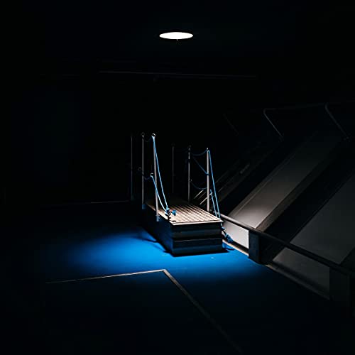 Various - Nocturnal Manoeuvres (White Vinyl) [VINYL]