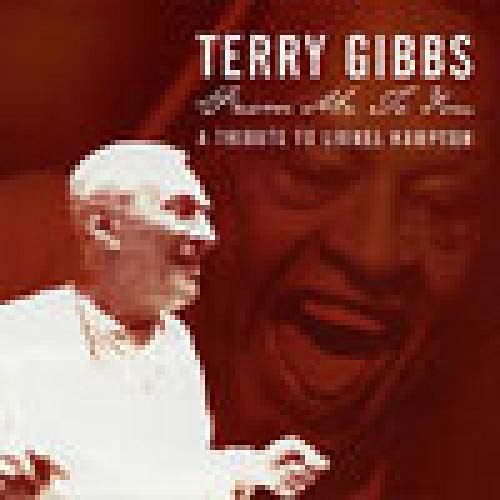 Terry Gibbs - From Me To You: A Tribute To Lionel Hampton [CD]