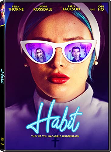 Habit [DVD]