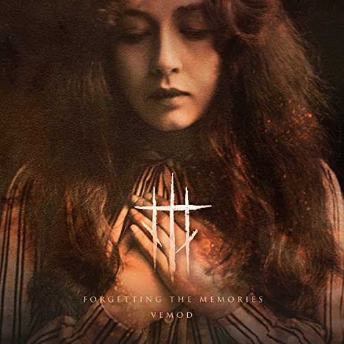Forgetting The Memories - Vemod [CD]