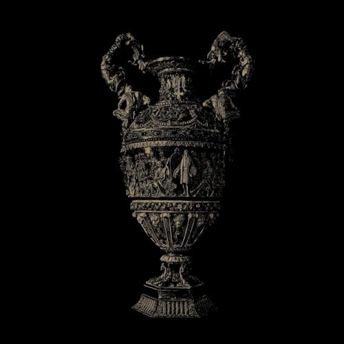 Mastiff - Leave Me The Ashes Of The Earth [VINYL]
