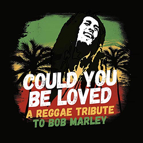 Various Artists - Could You Be Loved - A Reggae Tribute To Bob Marley  [VINYL]