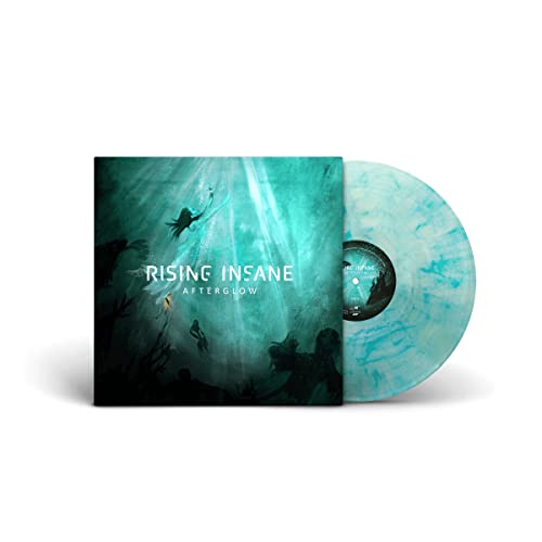 Rising Insane - Afterglow [VINYL]