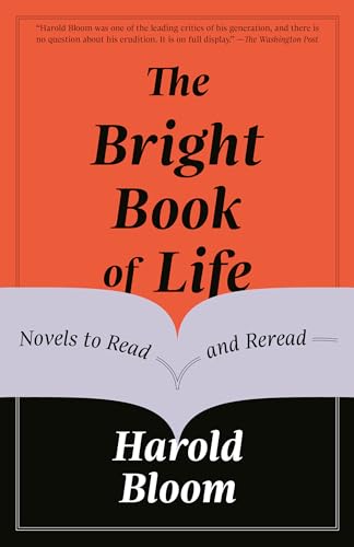 BRIGHT BOOK OF LIFE THE