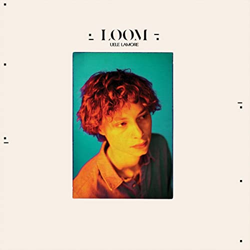 Uèle Lamore - Loom [VINYL]