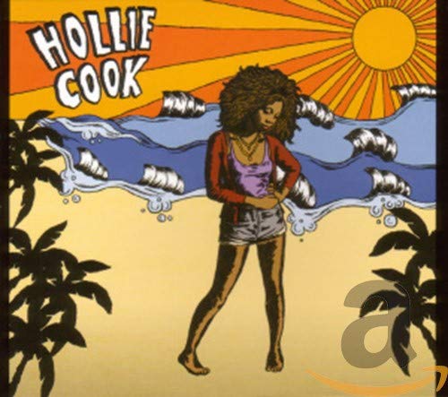 Cook, Hollie - Hollie Cook [CD]