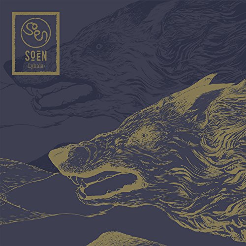 Soen - Lykaia  [VINYL]