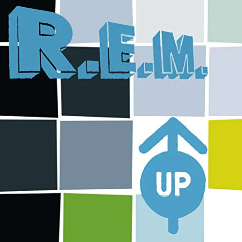R.e.m. - UP MUSIC [CD]