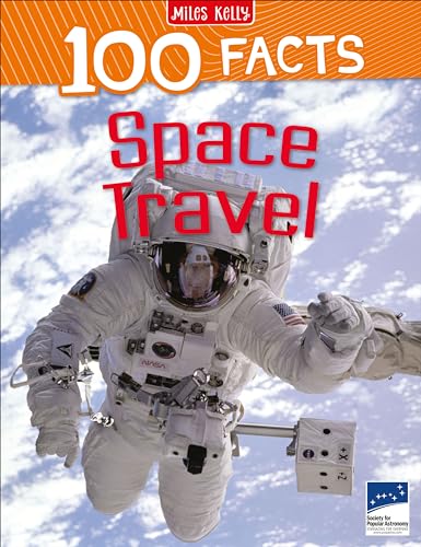 100 FACTS SPACE TRAVEL*