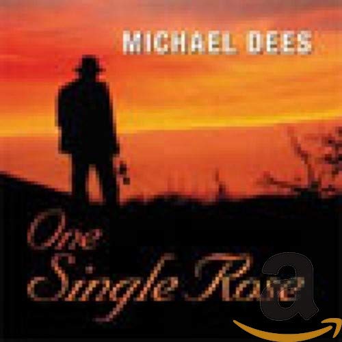 Michael Dees - One Single Rose [CD]