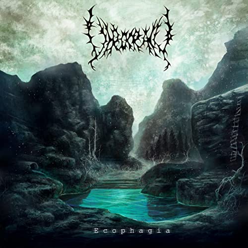 Virocracy - Ecophagia [CD]