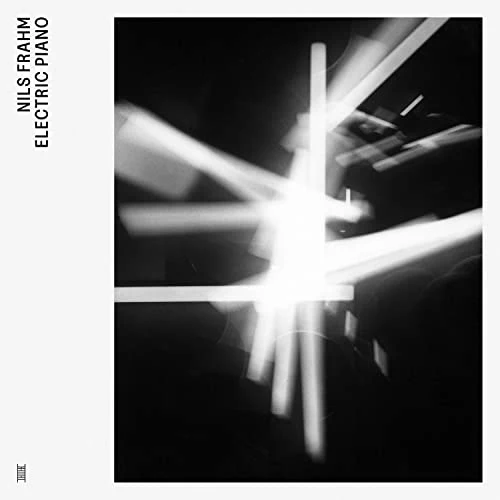 Frahm, Nils - Electric Piano [CD]
