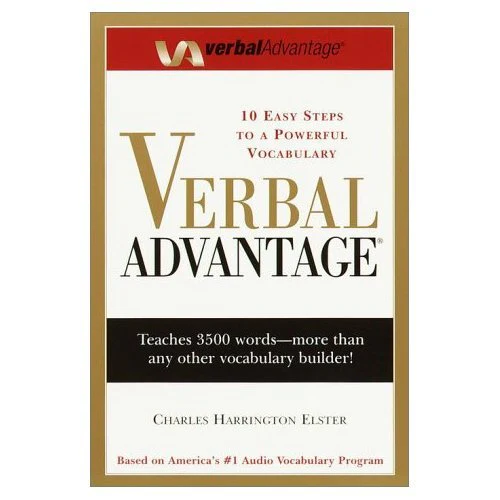 Lp Verbal Advantage
