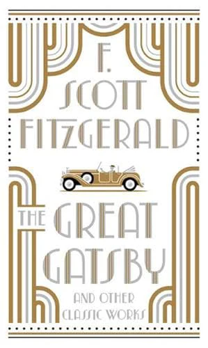 Great Gatsby, The