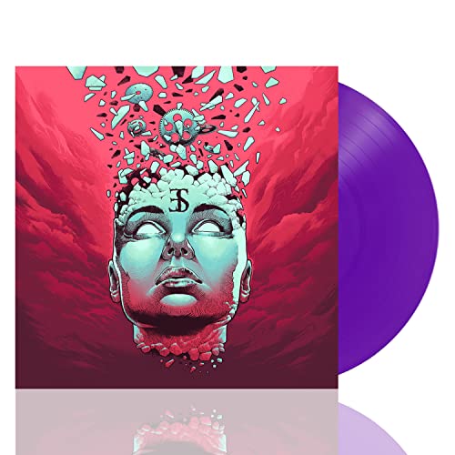 Employed To Serve - Conquering  [VINYL]
