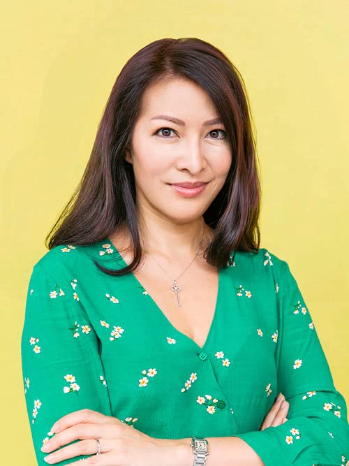 Lucie Yi Is Not A Romantic