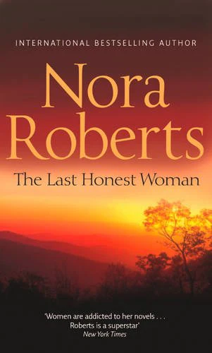The Last Honest Woman (The O'Hurley Collection) (O'Hurleys)