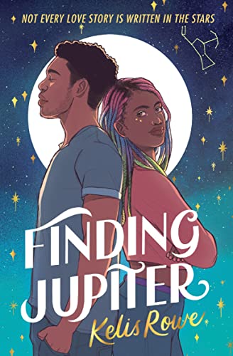 FINDING JUPITER