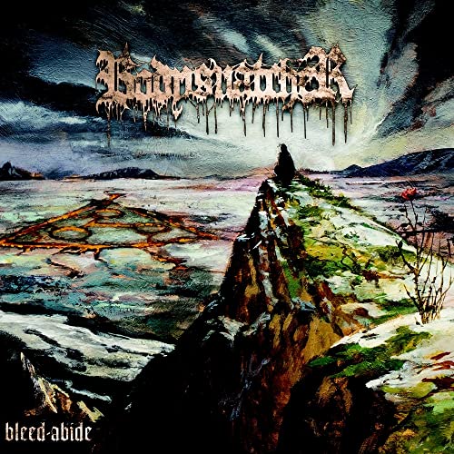 Bodysnatcher - Bleed/Abide  [VINYL]