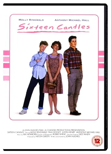 Sixteen Candles [DVD]
