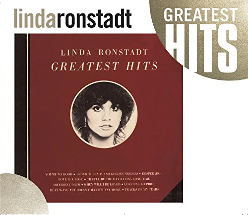Ronstadt Linda - Greatest Hits [CD]