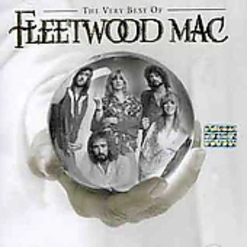 Fleetwood Mac - The Very Best Of [CD]