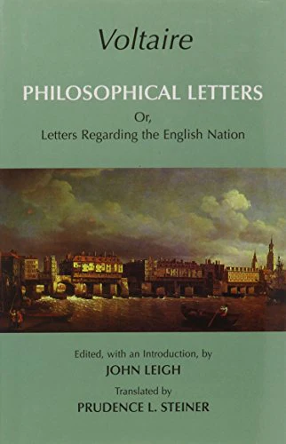 Voltaire: Philosophical Letters