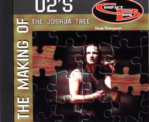 Making of U2s the Joshua Tree [CD]