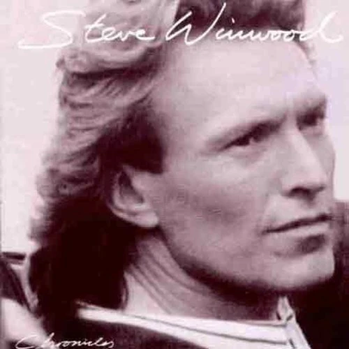 Steve Winwood - Chronicles [CD]
