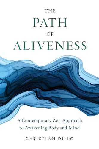 PATH OF ALIVENESS  THE