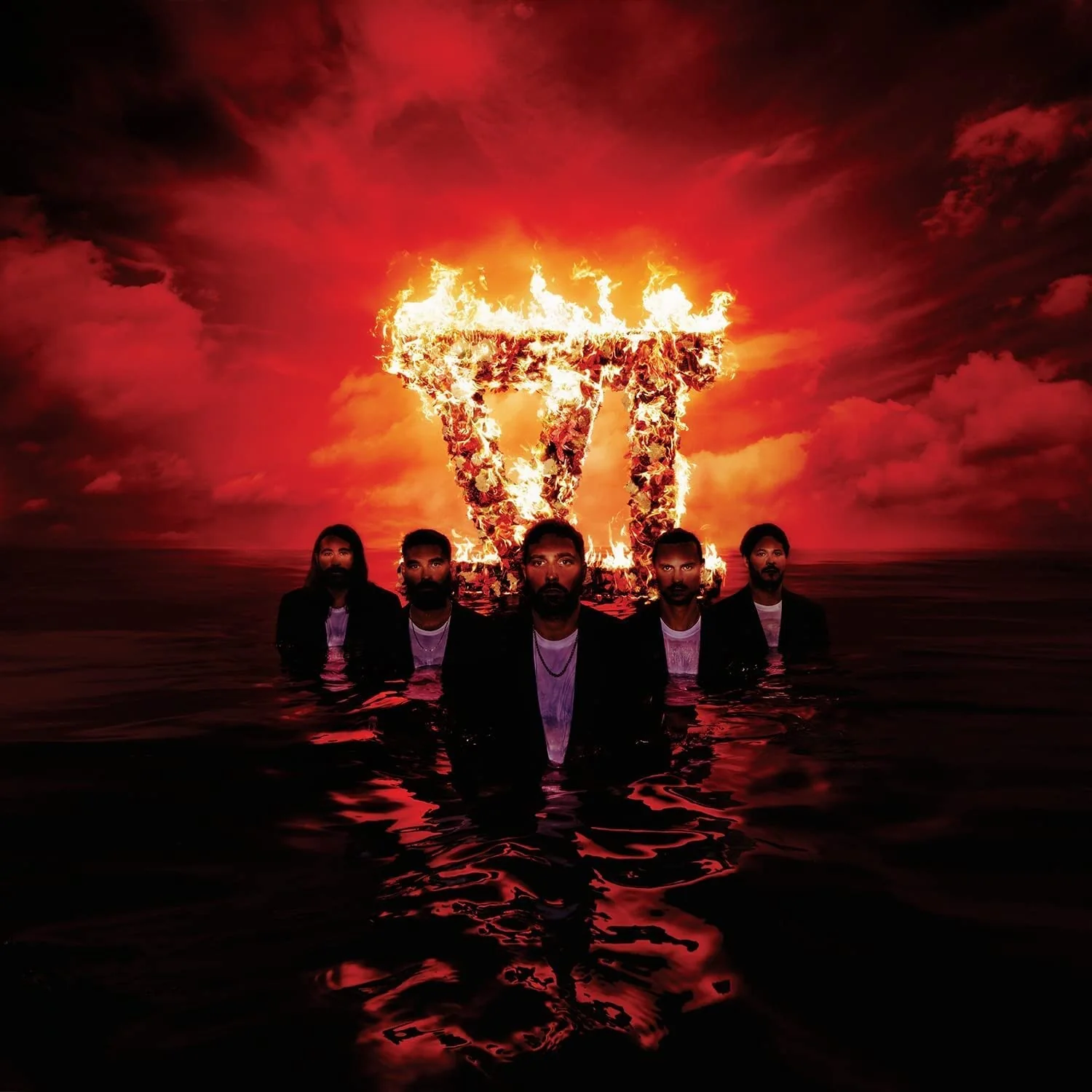 Truth Decay [VINYL]
