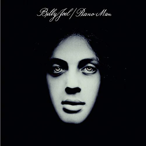 Billy Joel - Piano Man [CD]