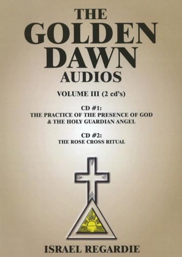 Various - Golden Dawn Audios Cd [CD]
