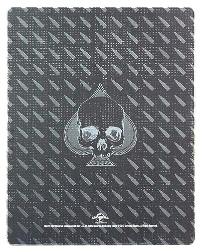 Smokin Aces Limited Edition St [BLU-RAY]
