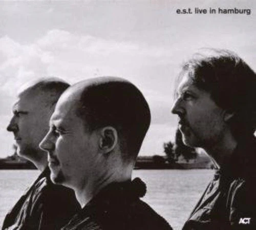 Esbjorn Svensson - E.s.t./ Live In Hambourg [CD]
