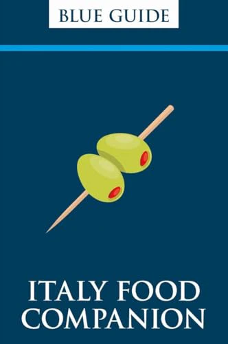 Italy Food Companion : Phrasebook & Miscellany