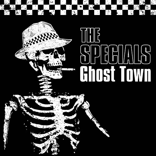 Specials  The - Ghost Town  [VINYL]