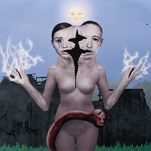 Ic3peak - Fairy Tale  [VINYL]