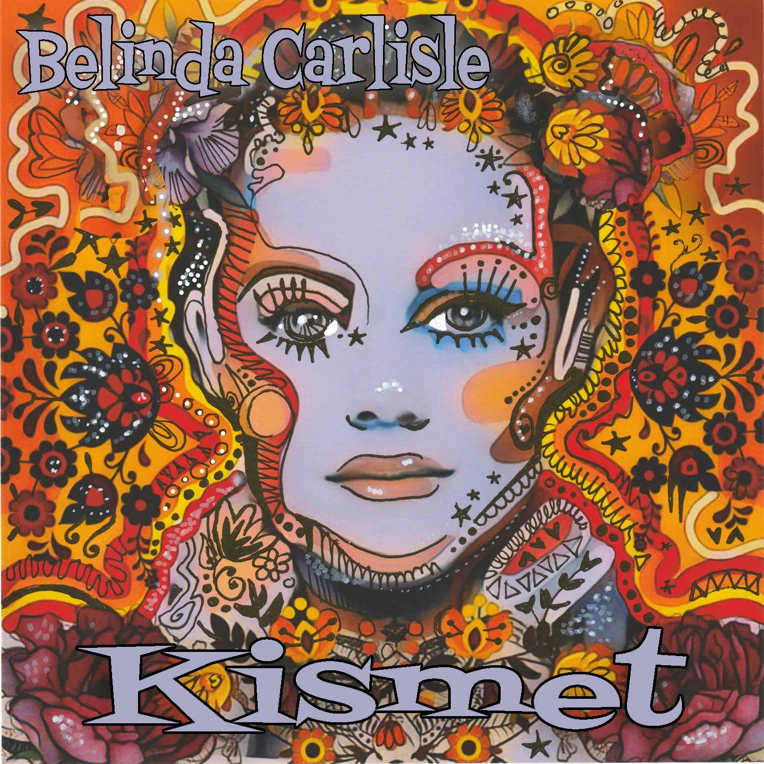 Belinda Carlisle - Kismet [CD]