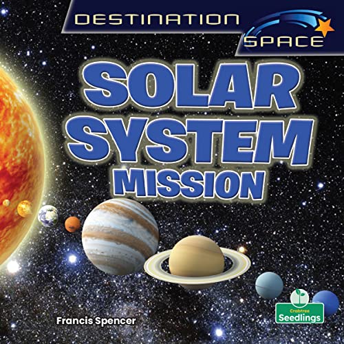 Solar System Mission (Destination Space)
