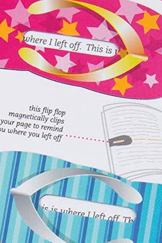 Linemarkers Flip Flops